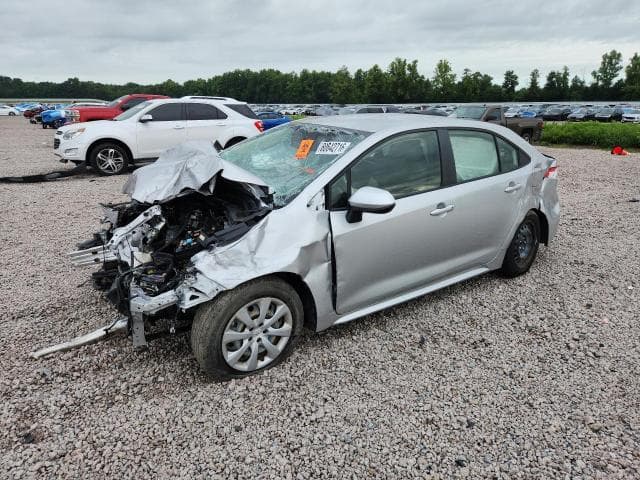 2021 TOYOTA COROLLA - 1