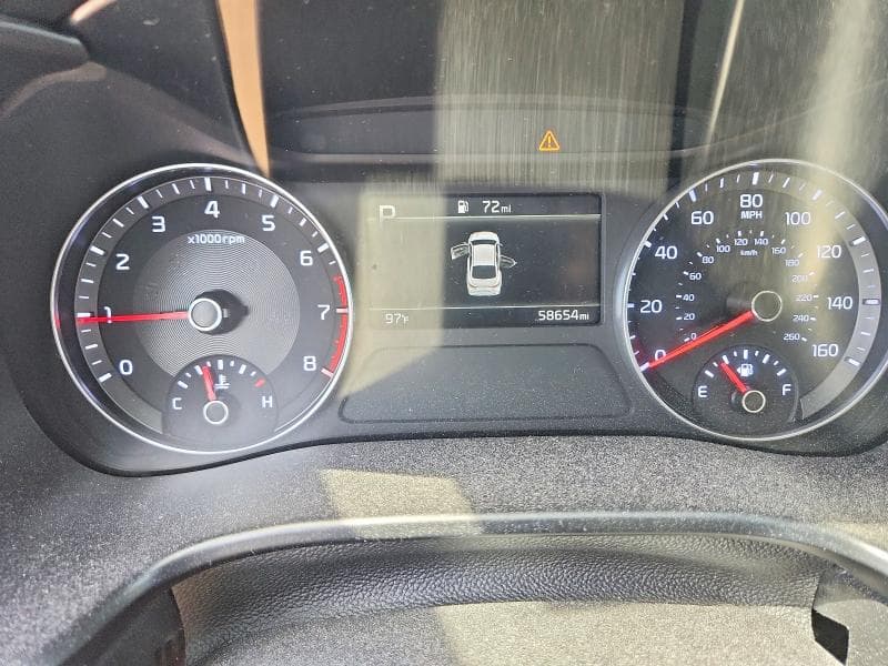 2024 KIA FORTE LXS 9