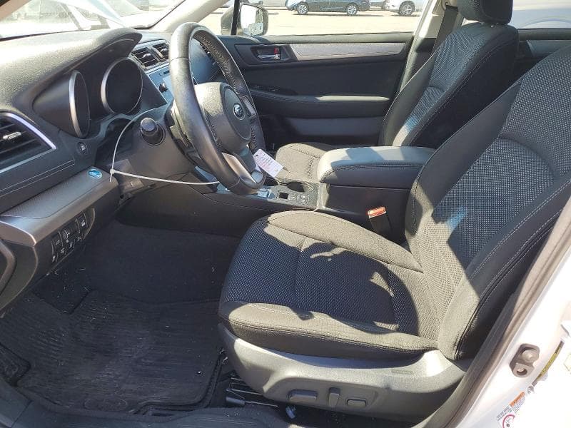 2018 SUBARU OUTBACK 2.5I PREMIUM 7