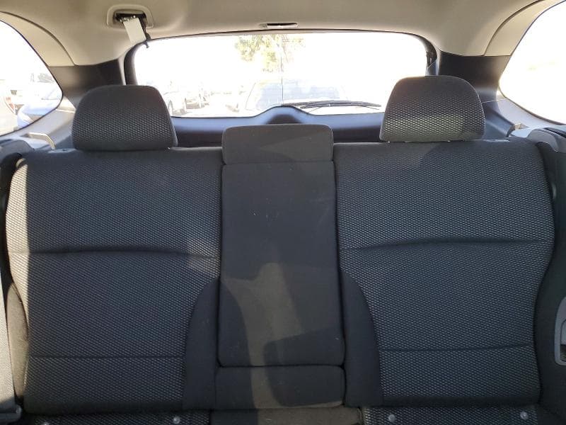 2018 SUBARU OUTBACK 2.5I PREMIUM 10