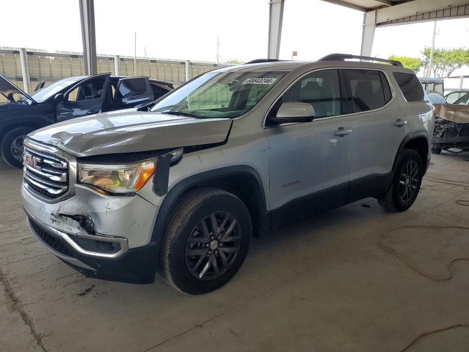 2019 GMC ACADIA SLT-1 - 1