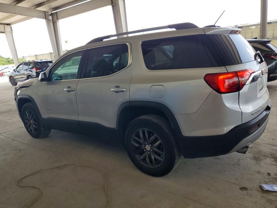 2019 GMC ACADIA SLT-1 2