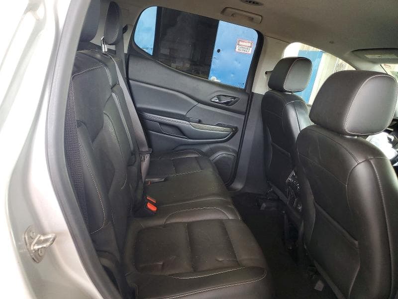 2019 GMC ACADIA SLT-1 11