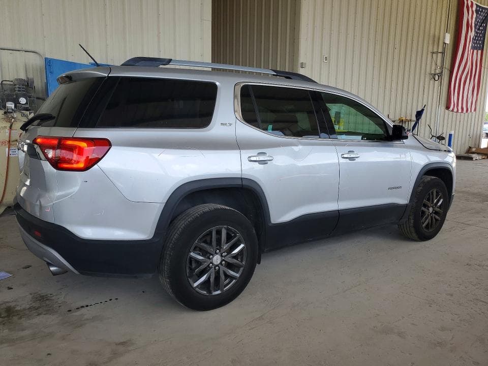 2019 GMC ACADIA SLT-1 3