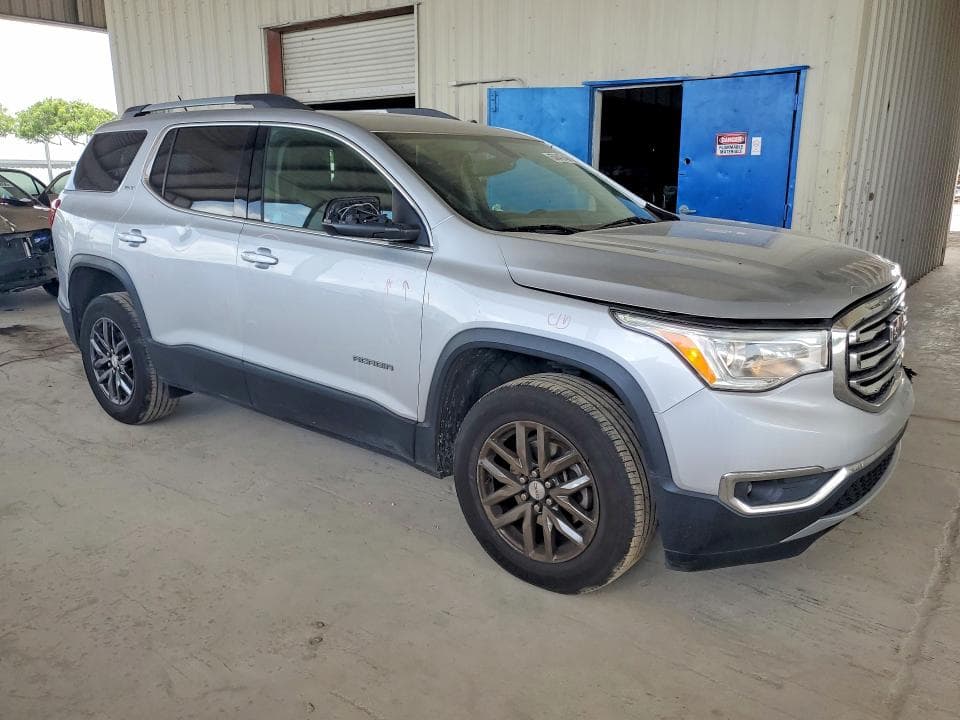 2019 GMC ACADIA SLT-1 4