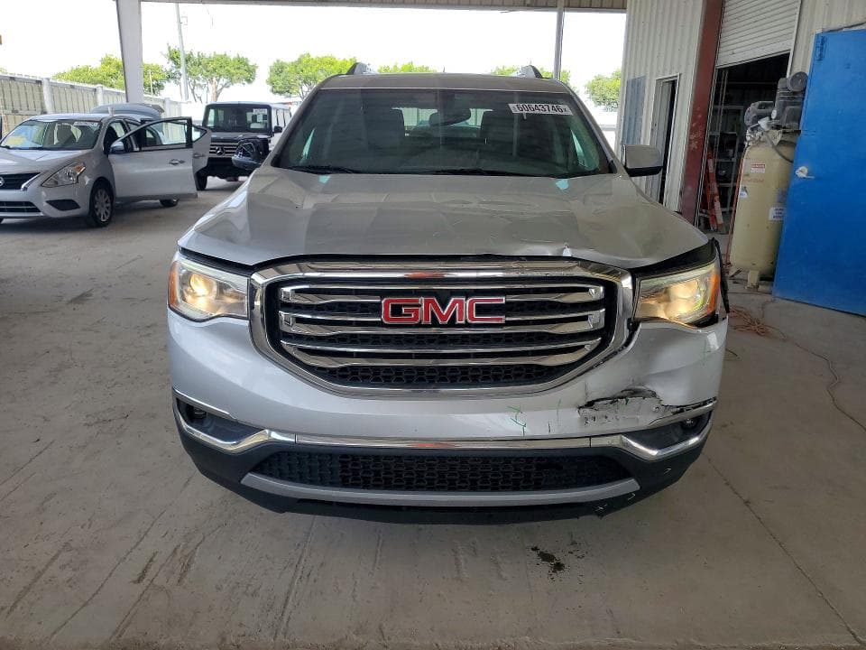 2019 GMC ACADIA SLT-1 5