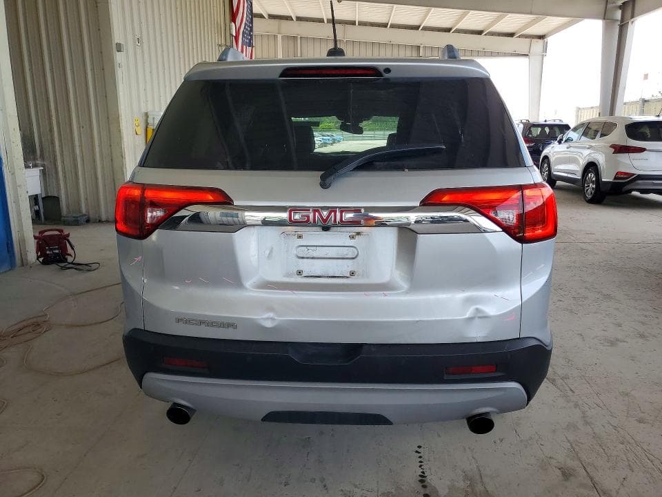2019 GMC ACADIA SLT-1 6