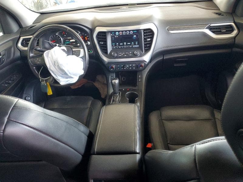 2019 GMC ACADIA SLT-1 8