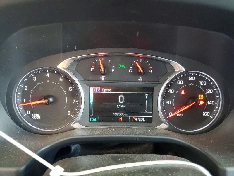 2019 GMC ACADIA SLT-1 9