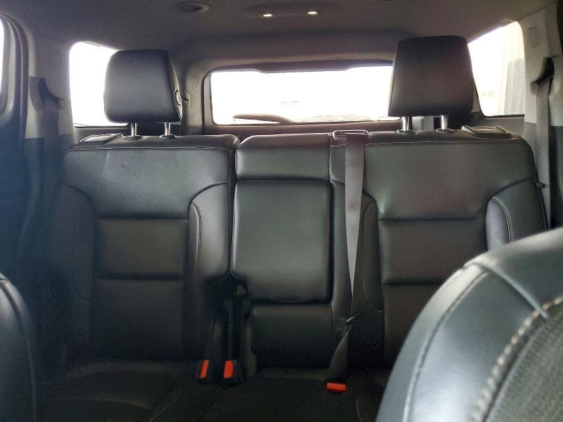 2019 GMC ACADIA SLT-1 10
