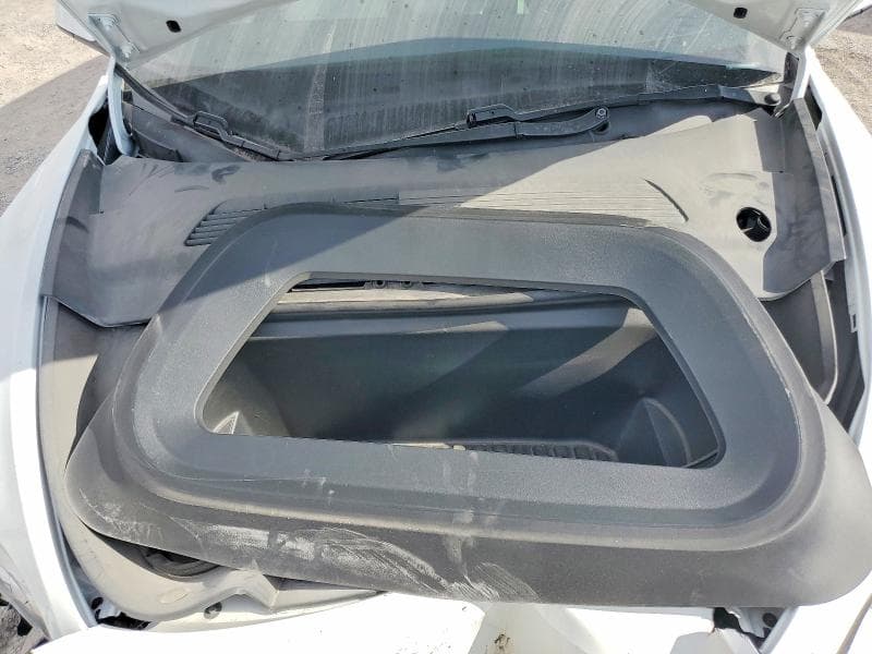 2020 TESLA MODEL Y 11