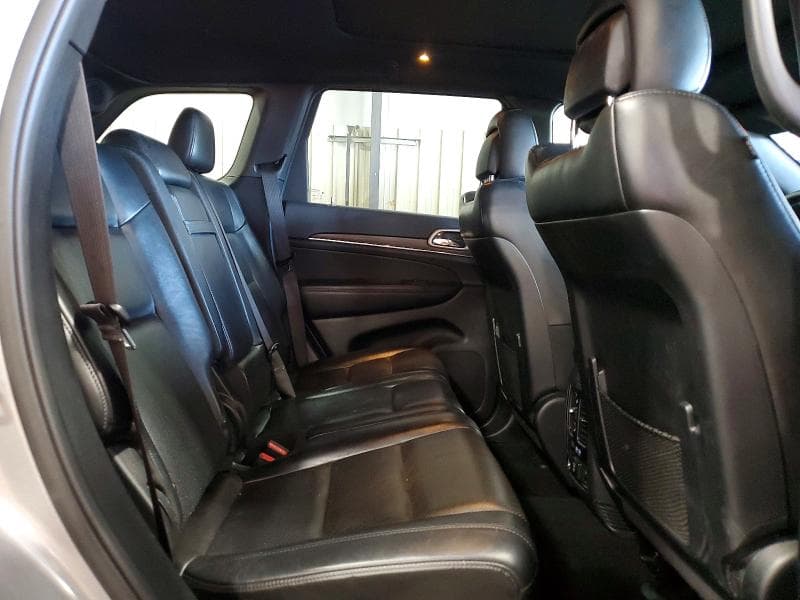 2020 JEEP GRAND CHEROKEE LIMITED 11