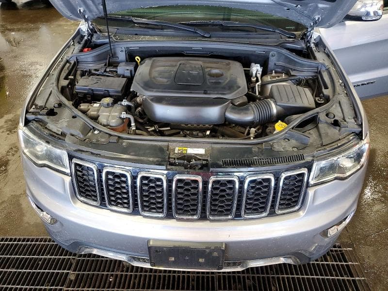 2020 JEEP GRAND CHEROKEE LIMITED 12