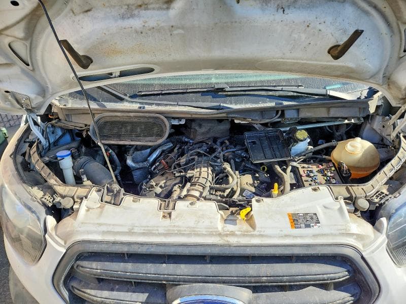 2020 FORD TRANSIT T-250 T-250 13