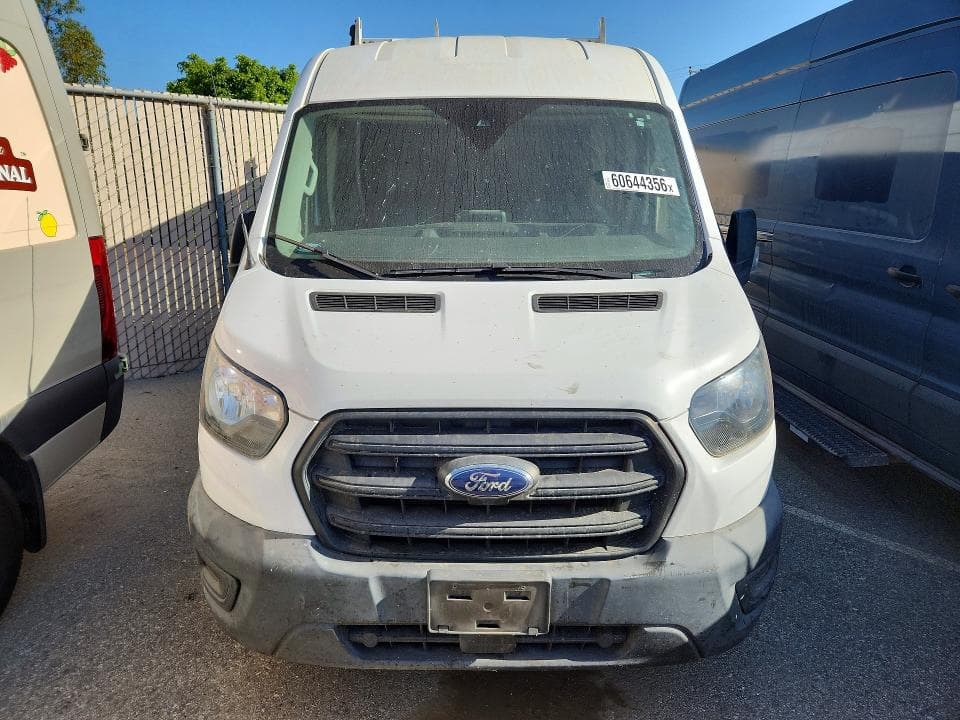2020 FORD TRANSIT T-250 T-250 6