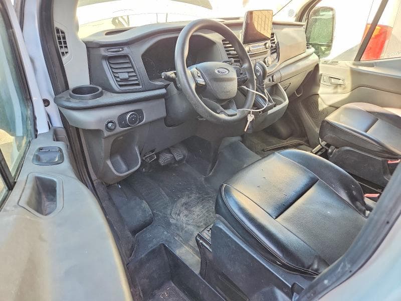2020 FORD TRANSIT T-250 T-250 9