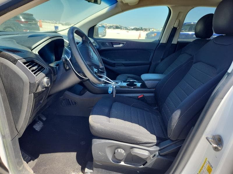 2017 FORD EDGE SE 7