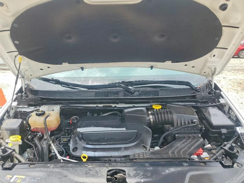 2022 CHRYSLER PACIFICA TOURING L 12