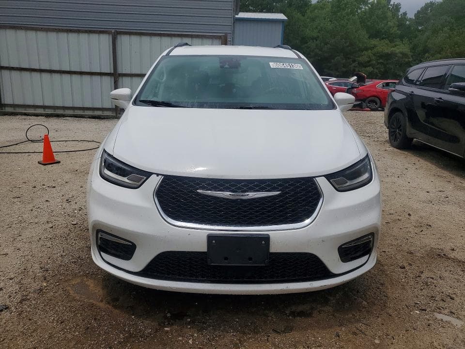 2022 CHRYSLER PACIFICA TOURING L 5