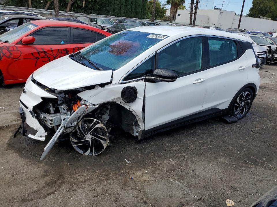 2023 CHEVROLET BOLT EV 2LT - 1