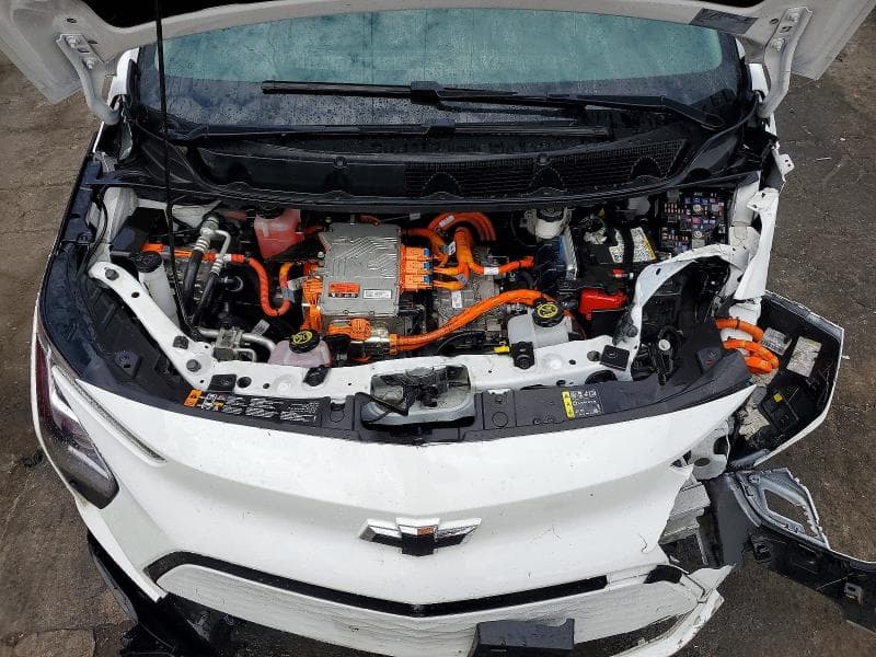 2023 CHEVROLET BOLT EV 2LT 11