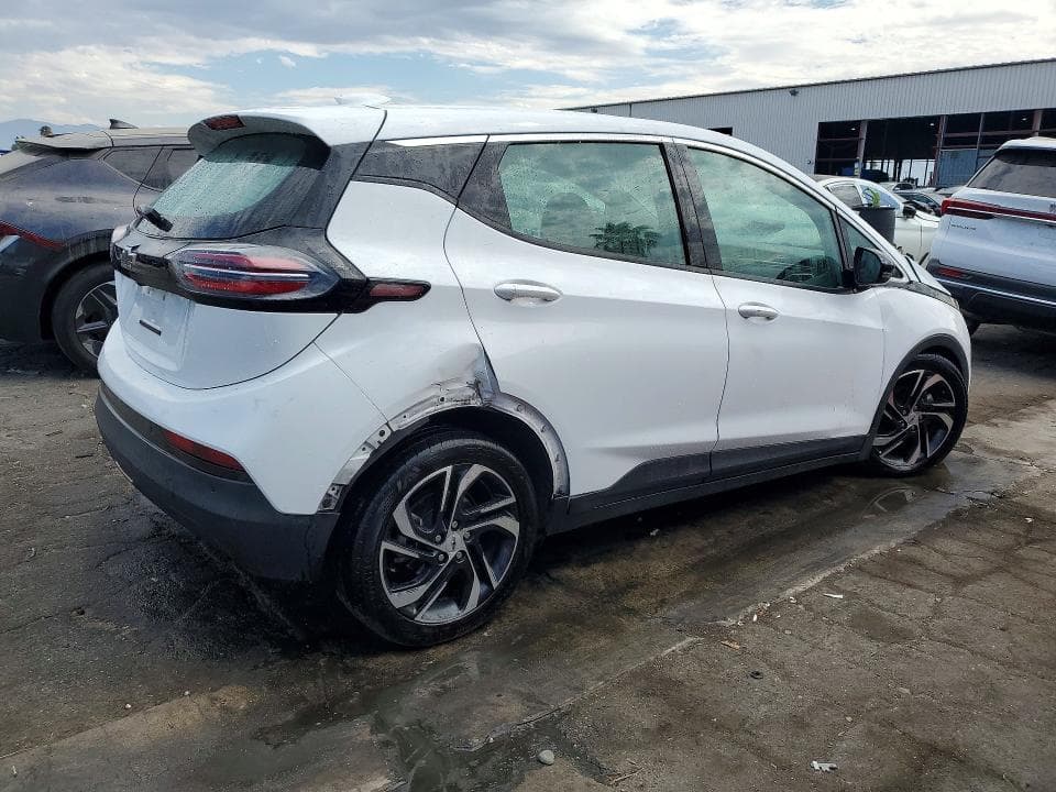 2023 CHEVROLET BOLT EV 2LT 3