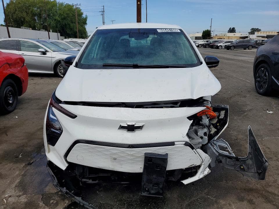 2023 CHEVROLET BOLT EV 2LT 5