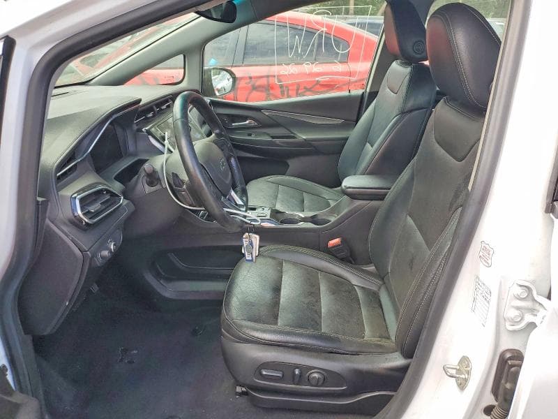 2023 CHEVROLET BOLT EV 2LT 7