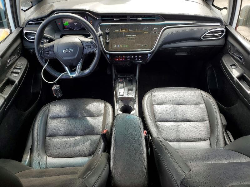 2023 CHEVROLET BOLT EV 2LT 8