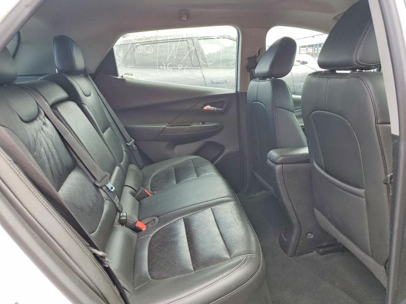 2023 CHEVROLET BOLT EV 2LT 10