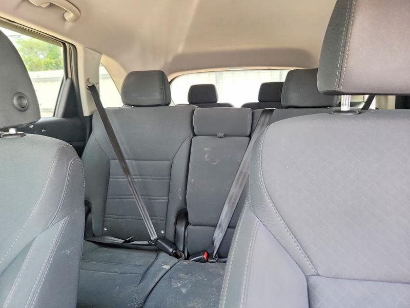 2019 KIA SORENTO LX LX 10