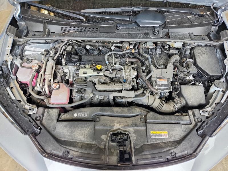 2024 TOYOTA PRIUS PRIME XSE PREMIUM XSE PREMIUM 11