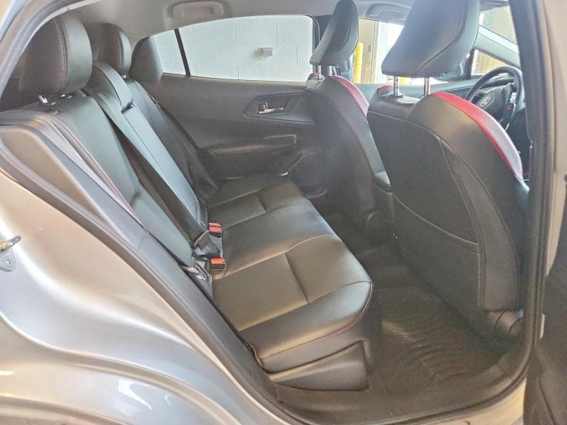 2024 TOYOTA PRIUS PRIME XSE PREMIUM XSE PREMIUM 10