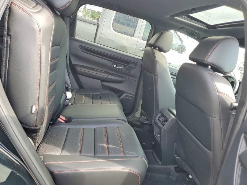 2025 HONDA CR-V SPORT-L 11