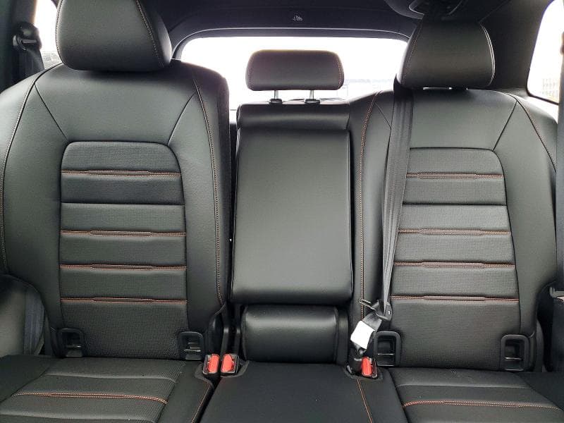 2025 HONDA CR-V SPORT-L 10
