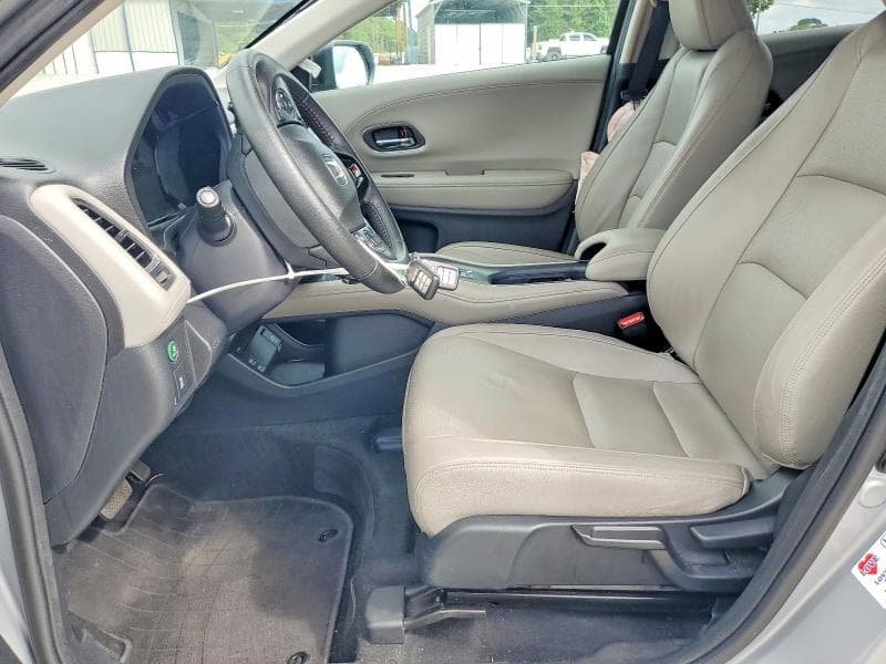 2020 HONDA HR-V EXL 7