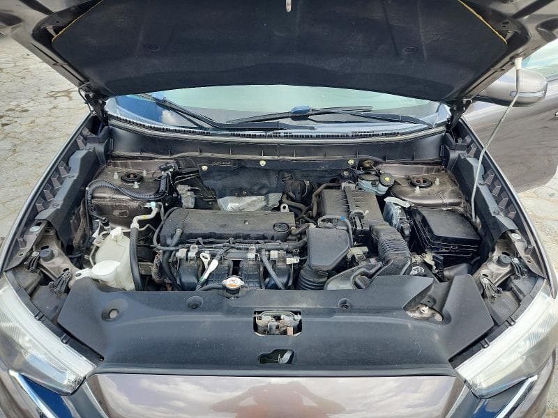 2017 MITSUBISHI OUTLANDER SPORT ES ES 12