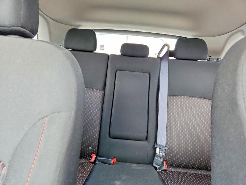 2017 MITSUBISHI OUTLANDER SPORT ES ES 10