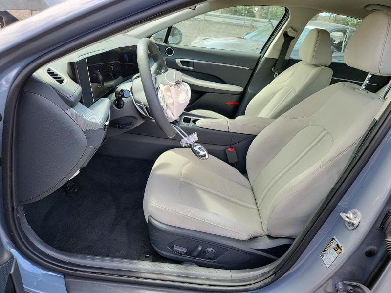 2025 HYUNDAI SONATA SEL 7