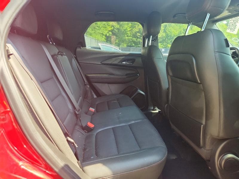 2021 CHEVROLET TRAILBLAZER RS 11
