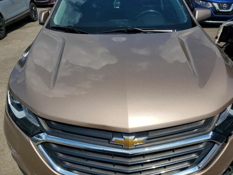 2019 CHEVROLET EQUINOX LT 12
