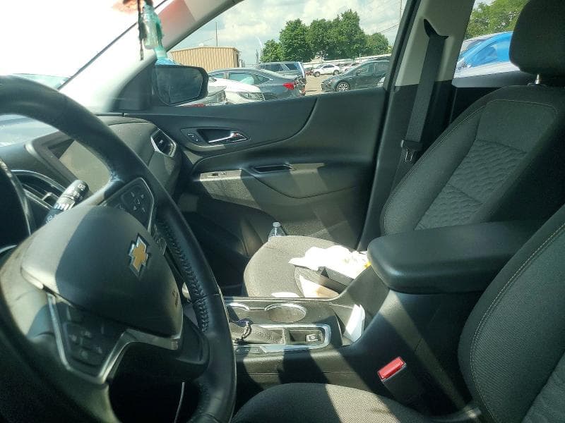 2019 CHEVROLET EQUINOX LT 7