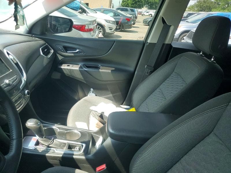 2019 CHEVROLET EQUINOX LT 8