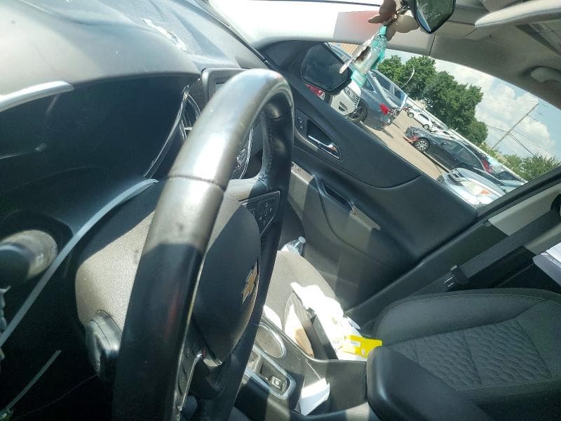 2019 CHEVROLET EQUINOX LT 9