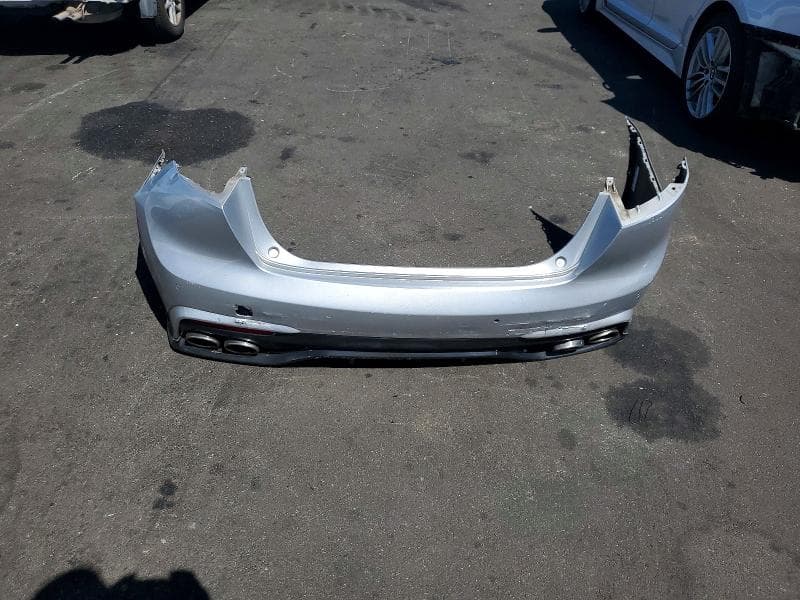 2018 KIA STINGER BASE BASE 12