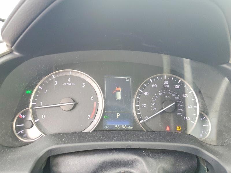 2021 LEXUS RX 350 9