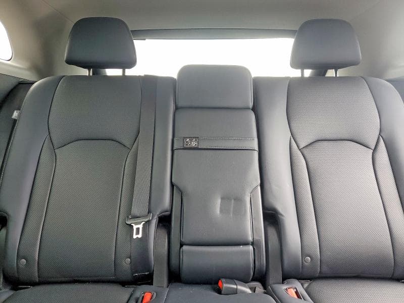 2021 LEXUS RX 350 10