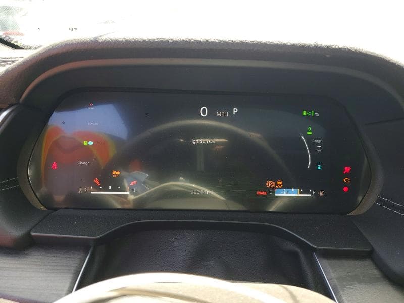 2025 JEEP GRAND CHEROKEE 4XE 9