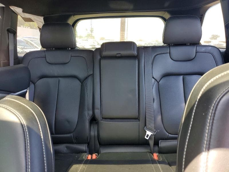2025 JEEP GRAND CHEROKEE 4XE 10