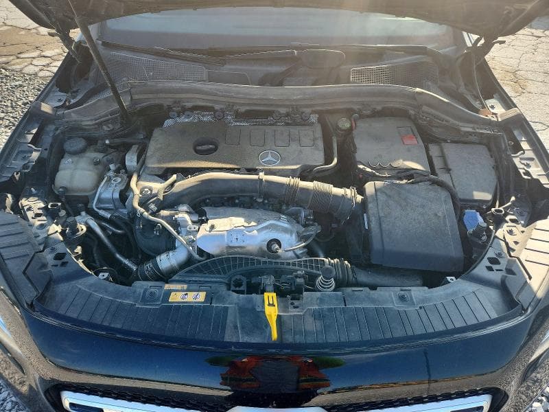 2022 MERCEDES-BENZ GLA 250 4MATIC 12